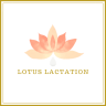 Lotus Lactation Logo